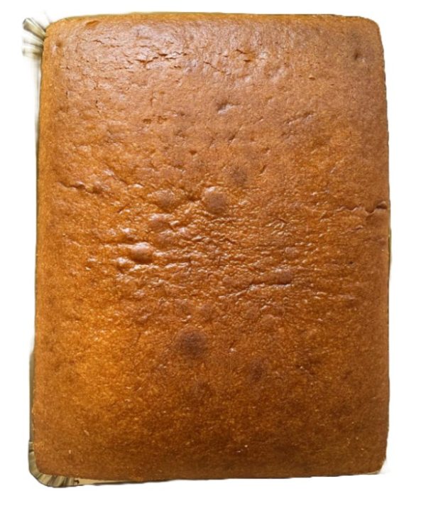 GER003 BIZCOCHO ABUEL GERVOLES 2KG.