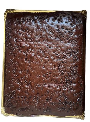 GER004 BIZCOCHO CHOCOLATE GERVOLES 2KG