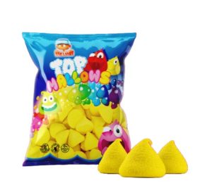 TOP9200 TOP MALLOW AMARILLO BOLSA 1KG