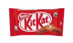 FRIT004 KIT KAT 24U.
