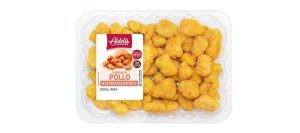 ARD00032 CHISPAS POLLO 400GR