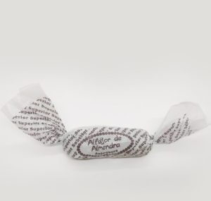 CAM3087 ALFAJORES ALMENDRA ARTESANIA CAMACHO 3KG.