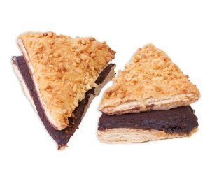 CAT1045 TRIANGULO  CHOCO CATETO S/A IXI 2KG.