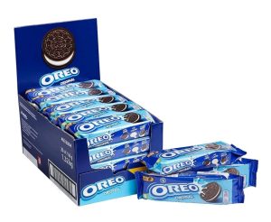 EUR0056 OREO BOLSITAS 66GR X 20U.
