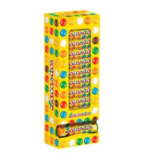 FRIT3236 LACASITOS TUBO 36U.