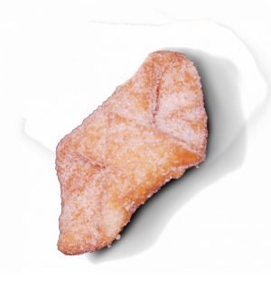 GARR003 PESTIÑOS AZUCARADOS GRANEL 2KG GARRIDO