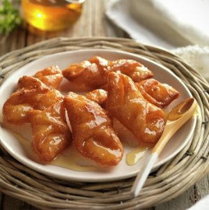 GARR005 PESTIÑOS DE MIEL GRANEL 2KG GARRIDO