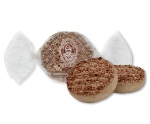 PATR619 MANTECADO CASERO PATRIARCA 5KG