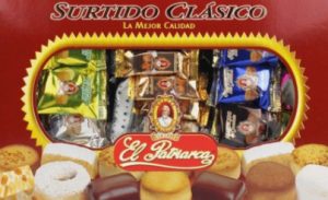 PATR620 SURTIDO ECONOMICO PATRIARCA 4.7KG