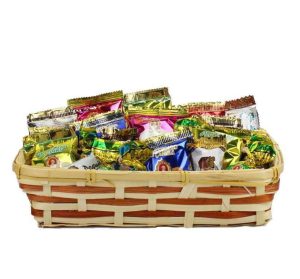 PATR621 SURTIDO ESPECIAL PATRIARCA 5KG