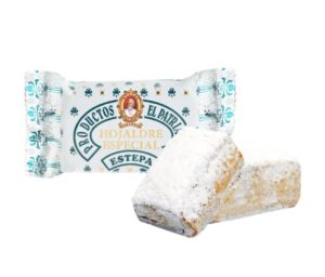 PATR624 HOJALDRINA PATRIARCA 2.5KG.