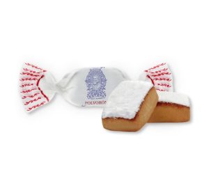 PATR627 POLVORON FLECOS PATRIARCA 5KG