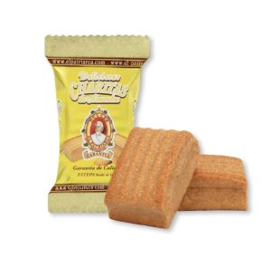 PATR632 CHARITAS PATRIARCA 3.5KG.