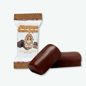 PATR640 CHOCOCRUJIENTE PATRIARCA 3.5KG