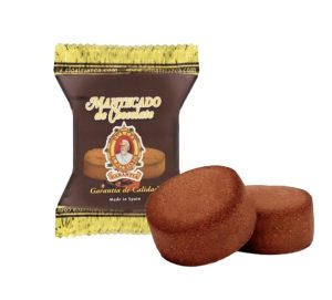 PATR654 MANTECADO CHOCO PATRIARCA 4KG