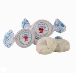 TOR200 ROSCO DE ANIS  TORCAL 4KG