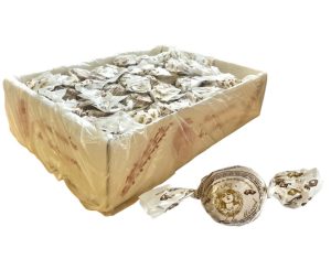 ANTI001 MANTECADO DOBLE DE CHOCOLATE VIRGEN DE LA MERCE 3KG