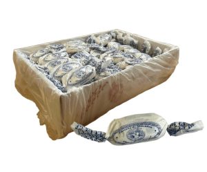 ANTI002 POLVORON DE ALMENDRA VIRGEN DE LA MERCED 3KG