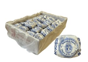 ANTI009 MANTECADA DE ALMENDRA VIRGEN DE LA MERCED 3KG