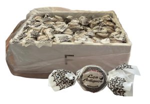 ANTI010 MANTECADO DE COCO 4KG LOS ANTIGUOS