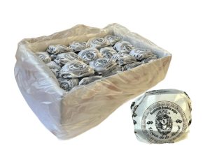 ANTI011 MANTECADA BOMBON NEGRO VIRGEN DE LA MERCED 3KG