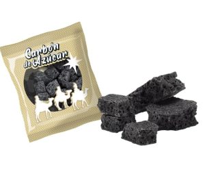INTER020 CARBON DE AZUCAR 100GR 