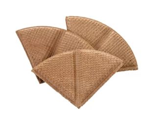 POL12001 ABANICOS BARQUILLO POLEN 2KG