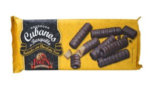 POL12016 CUBANOS BAÑADOS BANDEJA POLEN 20UN X115GR